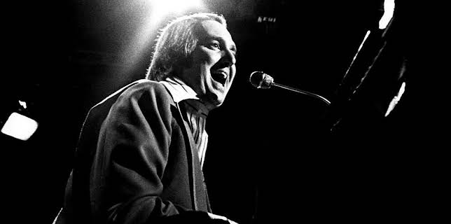 9:45 PM: Legends | BBC Four | 3/20 2026