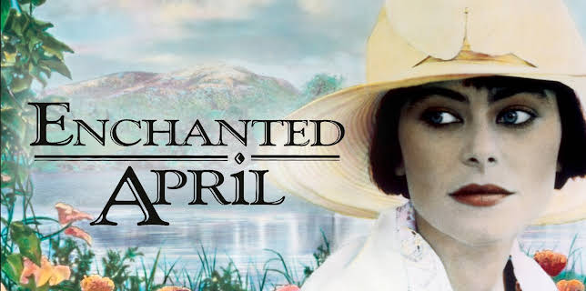 Enchanted April (1992)