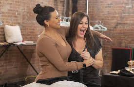 The Big Shot With Bethenny, Season 1: Don't Waste My Time