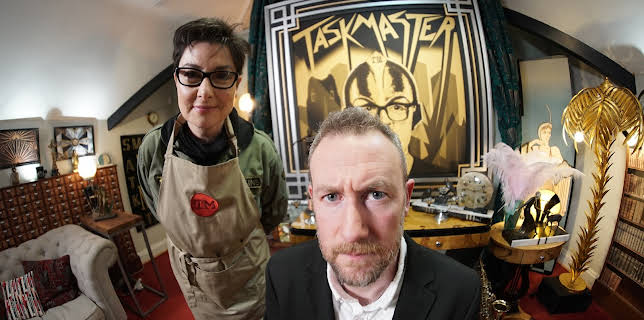 03:05: Kongen befaler UK (S16 E4) (S16) | TVNorge | 11/9 2025