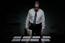 Deadly Legacy Season 1: Bill Bundy