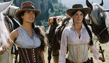 MAD WEST: 'BANDIDAS'