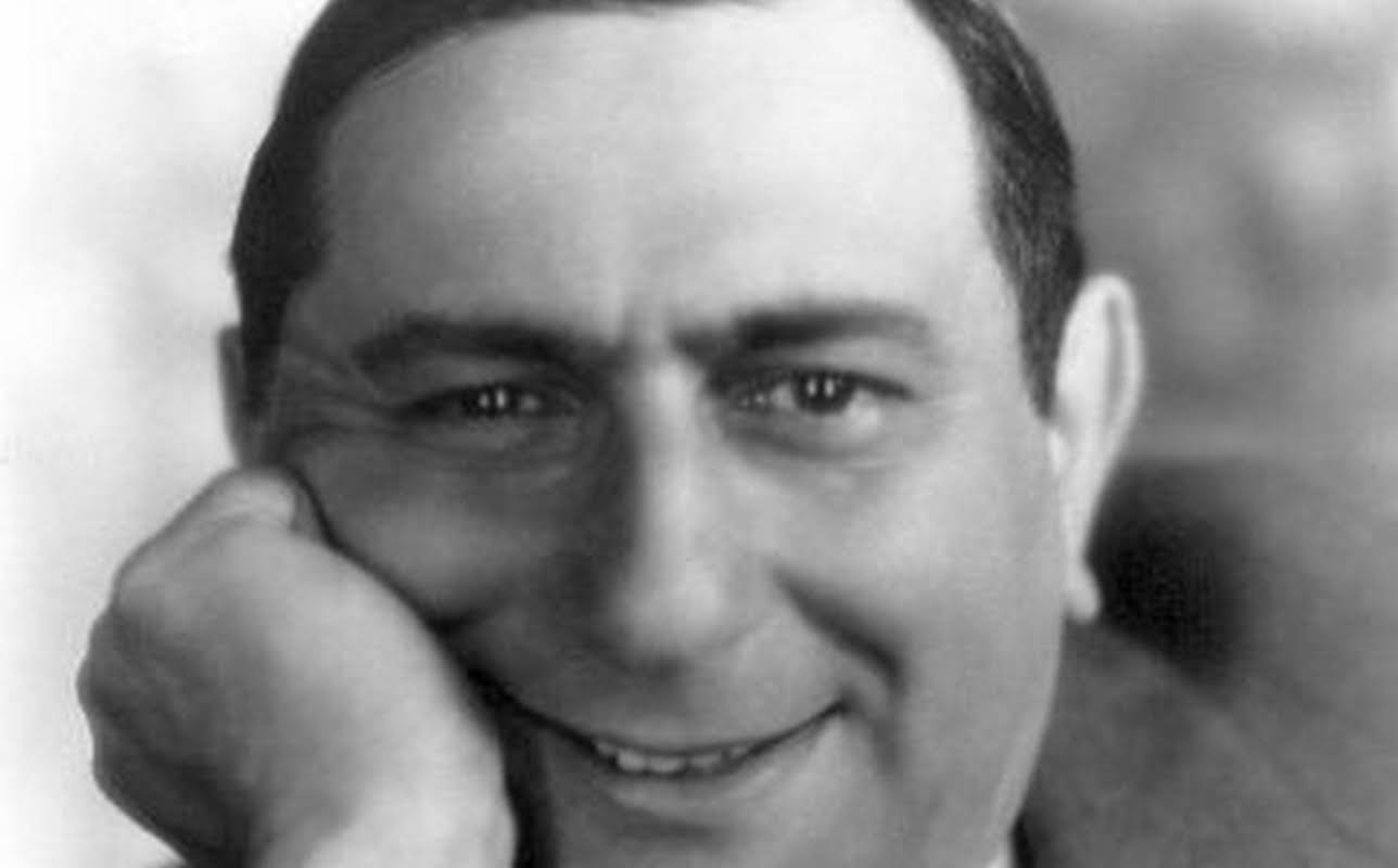 Ernst Lubitsch