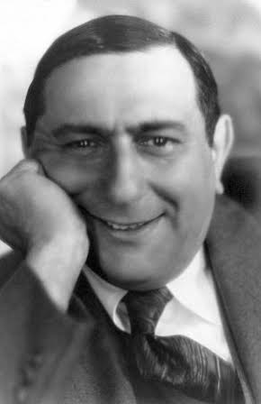 Ernst Lubitsch as Director