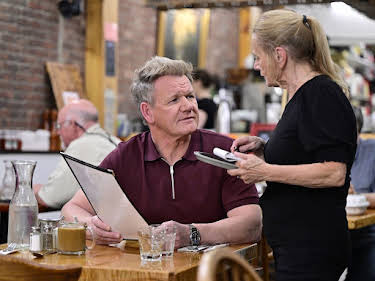 08:10: In Teufels Küche mit Gordon Ramsay | ProSieben Maxx | 7/5 2026