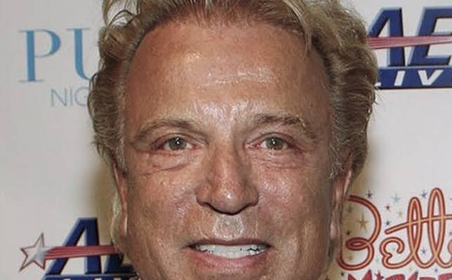 Siegfried Fischbacher