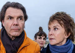 Crims al Bàltic: Al final d'un viatge