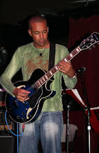 Tony MacAlpine as 