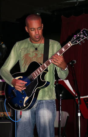 Tony MacAlpine as 