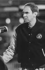 Barnet Kellman as Director