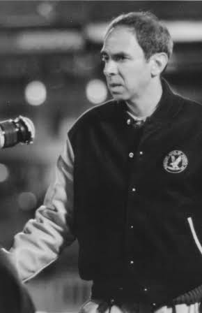 Barnet Kellman as Director