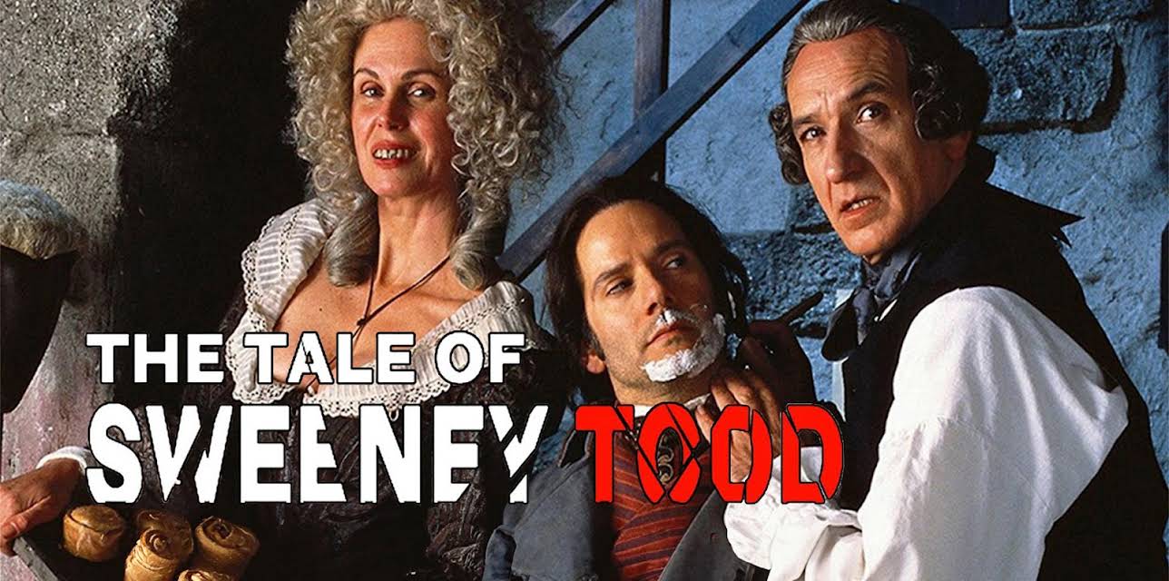 The Tale of Sweeney Todd (1998)