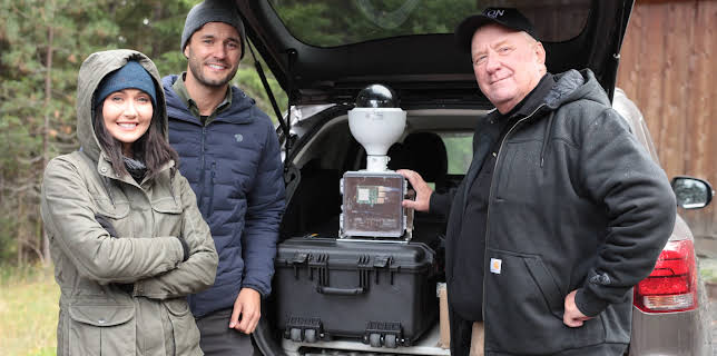 23:30: Expedition X (S1 E6) (S1) | Discovery Science | 11/5 2025