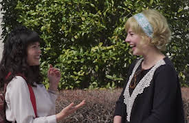 Mischievous Kiss 2 - Love in Tokyo: Hello Baby?!