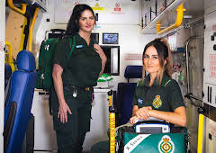 999: On the Front Line