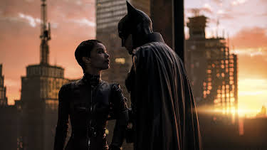 21:00: The Batman | TV3 | 6/27 2026