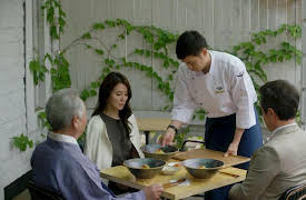 The Master of Revenge: The Master of Revenge Episode 15