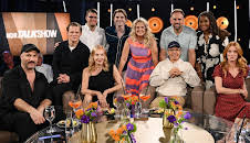 NDR Talk Show
