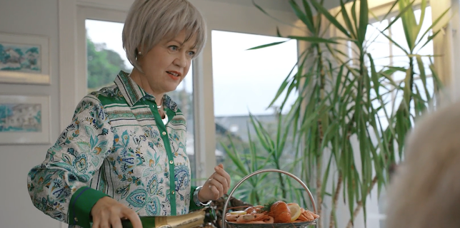 07:00: Kongsvika (S2 E3) (S2) | TVNorge | 12/5 2025