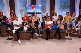 Ex on the Beach Sverige: Episode 26