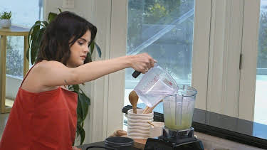 13:55: Selena Gomez kocht - Genussvoll lernen | Sixx | 4/11 2026