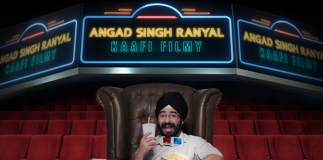 Kaafi Filmy (2019)