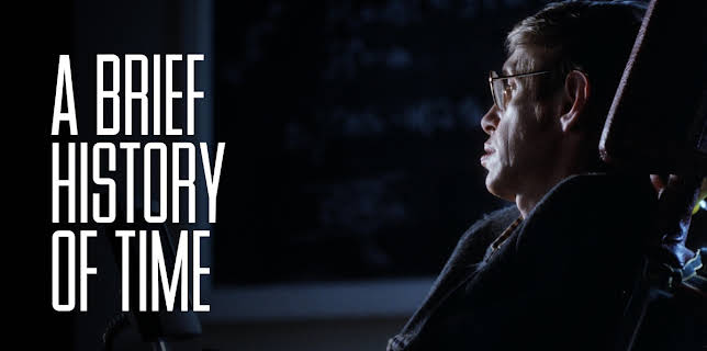 A Brief History of Time (1991)