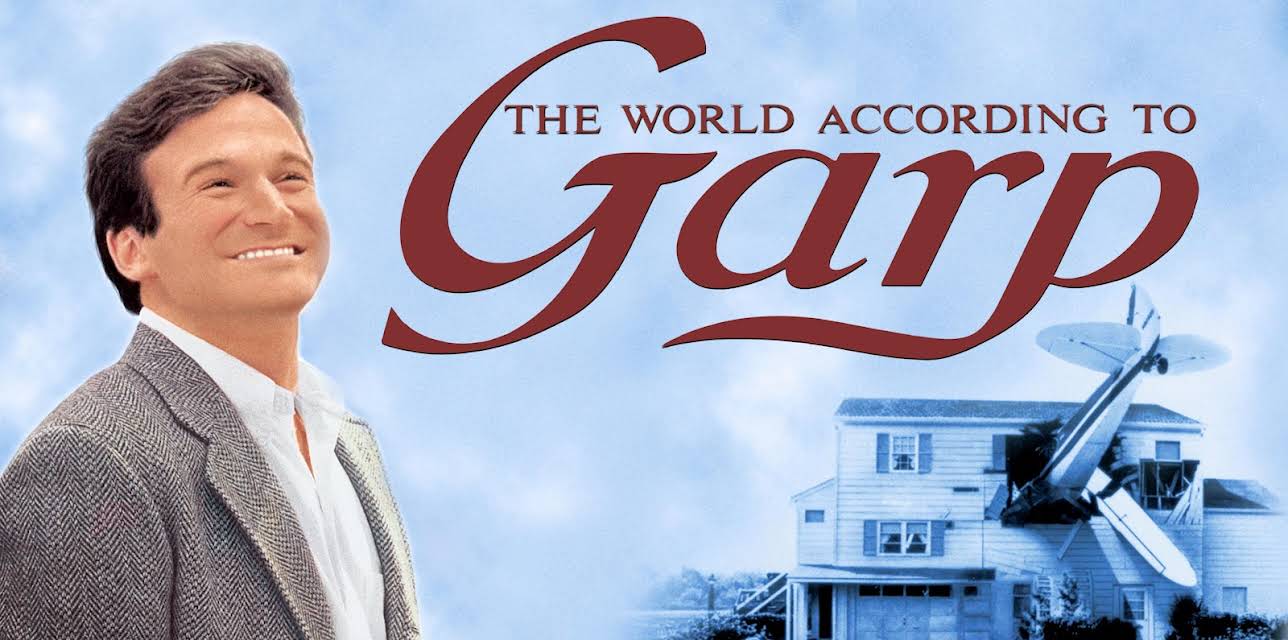 The World According To Garp (1982)