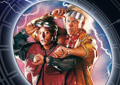 Back to the Future Part II