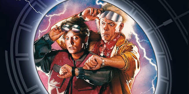 2:50 PM: Back to the Future Part II | BBC One Oxfordshire | 12/30 2025