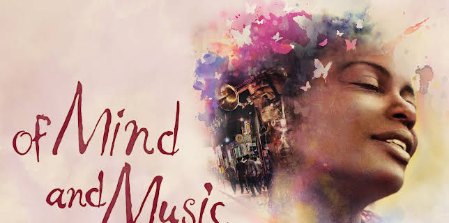 Of Mind and Music (2014)