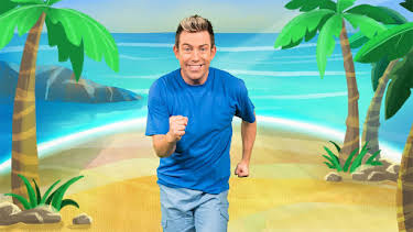8:10 AM: Move It Milkshakers! (S1 E17) (S1) | Channel 5 | 7/21 2026