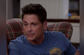 The Grinder Season 1: for the people