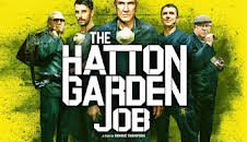 Un golpe a la inglesa