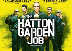 Un golpe a la inglesa