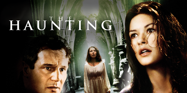 The Haunting (1999)