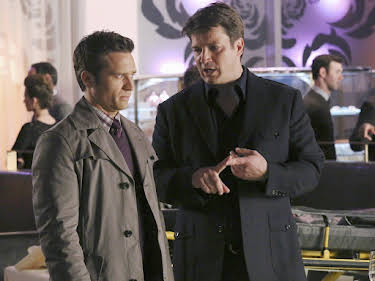13:00: Castle | Kabel Eins | 9/17 2026