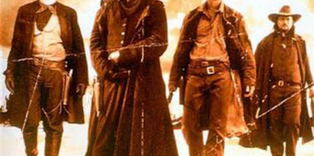 10:15: La justicia de los forajidos | 13 TV | 3/22 2026