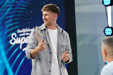 20:15: Deutschland sucht den Superstar | RTL | 4/11 2026