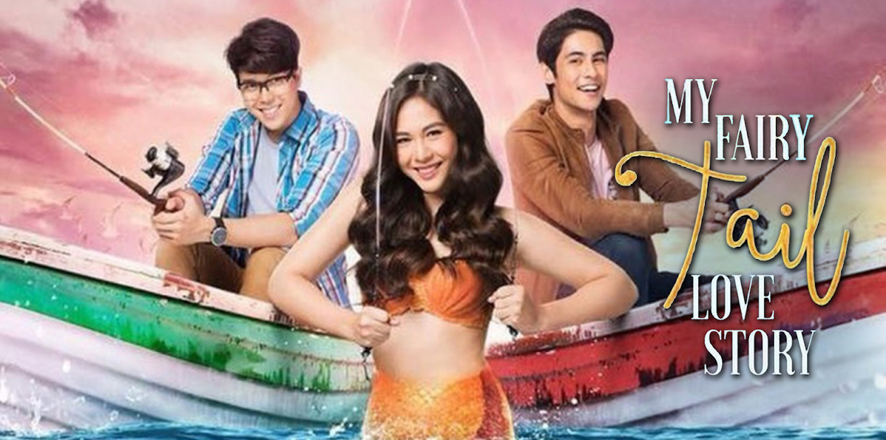 My Fairy Tail Love Story (2018)