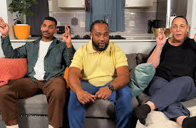 90 Day Fiance Pillow Talk: The Other Way, Season 6: PT: Just Not That Into U.S.