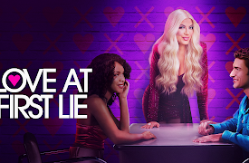 Love at First Lie Season 1: Major Ball Drops!