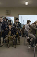 Viktor Gyllenberg as 