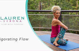 Flow with Purpose: Invigorating Flow