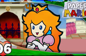 Paper Mario: Reading Bowser's Diary! | Paper Mario