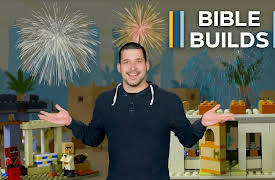 Bible Builds: Bible Builds #11 - The Feasts