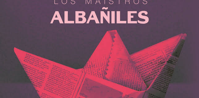 Los Maistros Albañiles (2026)