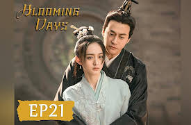 Blooming Days: EP21