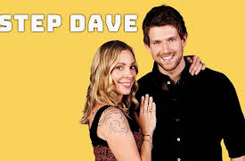 Step Dave S2: Stepping Up