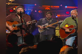 CMT Crossroads Season 1: Jimmy Buffett / Zac Brown Band